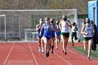 Women's Track vs Babson  Women’s Track & Field host Babson College at Cumberland (RI) High School. : Track & Field, Babson